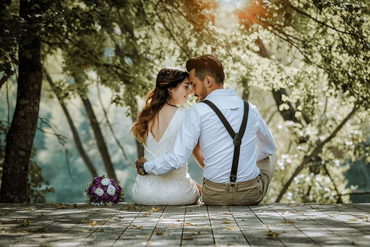 Koliko zahvalnica za vjenčanje naručiti? Jednostavan izračun